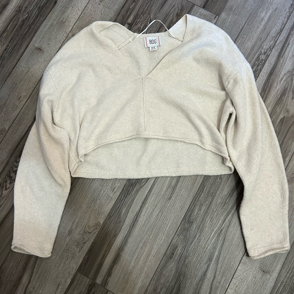 Urban outfitters BDG sweater